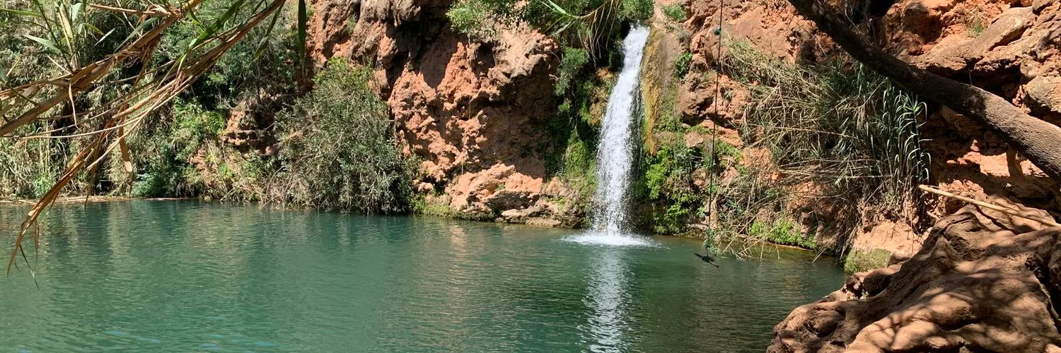 Discover the Algarve’s natural wonders