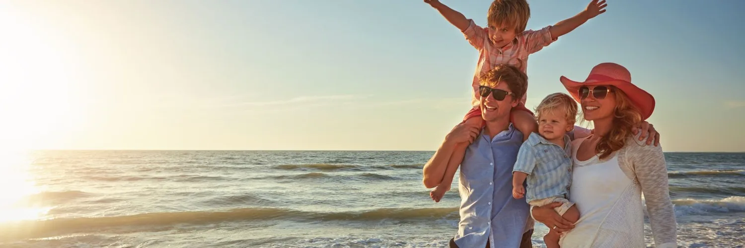 Discover the Best of the Algarve